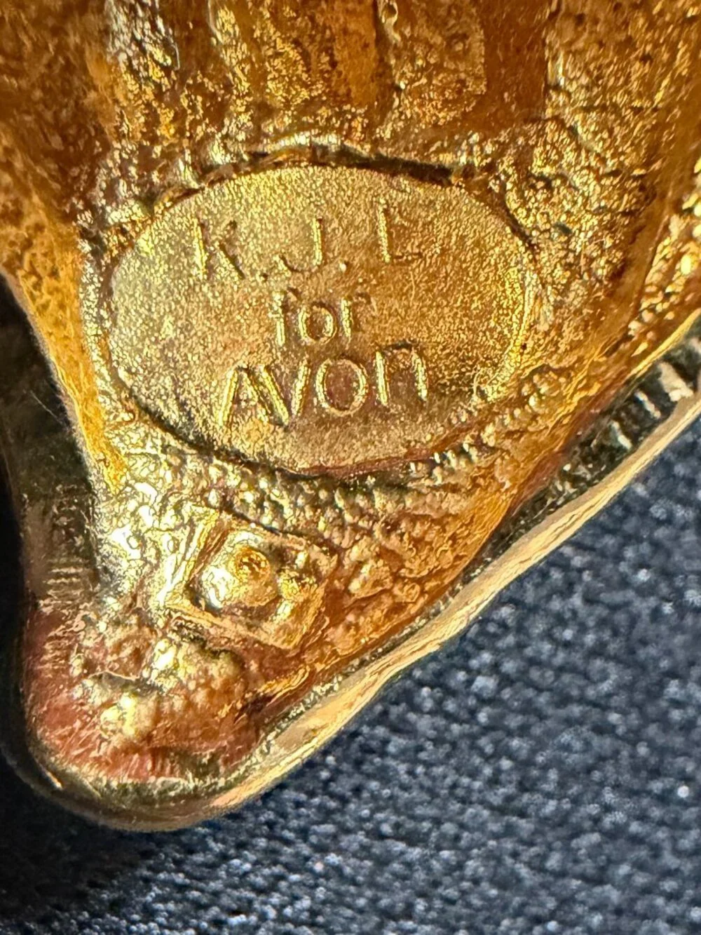 Avon this one’s